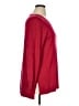 89th & Madison Red Pullover Sweater Size XL - photo 4