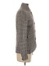 Rag & Bone Houndstooth Gray Blazer Size 2 - photo 4