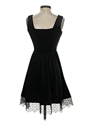 Disturbia Cocktail Dress (view 2)