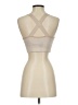 Unbranded Tan Tank Top Size S (estimated) - photo 2