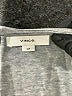 Vince. Gray Sweatshirt Size S - photo 7
