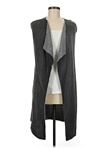 Nic + Zoe Sweater Vest (view 1)