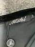Motel Black Cocktail Dress Size L - photo 4