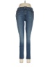 Joe's Jeans Hearts Blue Jeans Size 28 waist - photo 1