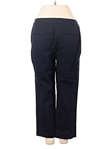 So Slimming by Chico's Dress Pants (view 2)