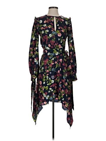 Walter Baker Cocktail Dress (view 1)