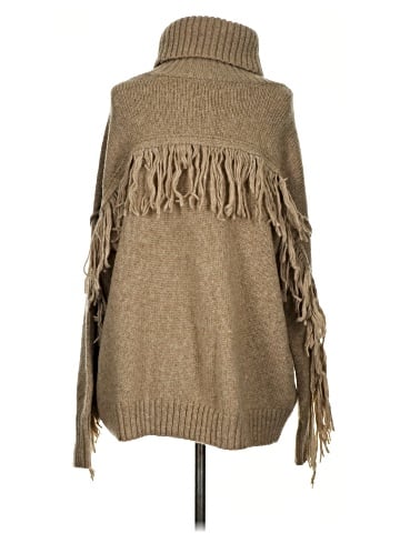 Free People Turtleneck Sweater (view 2)