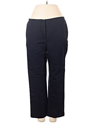 So Slimming by Chico's Dress Pants (view 1)