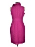 Just... Taylor 100% Polyester Pink Cocktail Dress Size 6 - photo 2