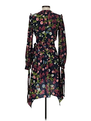 Walter Baker Cocktail Dress (view 2)