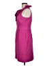 Just... Taylor 100% Polyester Pink Cocktail Dress Size 6 - photo 5