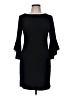 Tiana B. Black Cocktail Dress Size 6 (petite) - photo 1