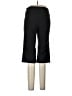 Nike Solid Black Active Pants Size L - photo 2