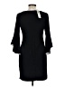 Tiana B. Black Cocktail Dress Size 6 (petite) - photo 2