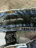 CALVIN KLEIN JEANS Blue Jeans Size 12 - photo 7
