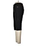 Nike Solid Black Active Pants Size L - photo 5