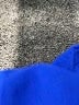 Vince Camuto Solid Blue Jumpsuit Size XL - photo 5