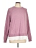 Design History Pink Pullover Sweater Size L - photo 1