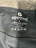 90 Degree by Reflex Solid Black Active Pants Size M - photo 7