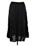 White Stag Black Casual Skirt Size S - photo 1