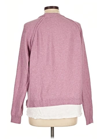 Design History Pullover Sweater (view 2)