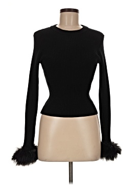 Show Me Your Mumu Pullover Sweater