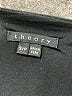 Theory Solid Black Cocktail Dress Size S - photo 7