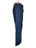 Denim Forum Blue Jeans Size 29 waist - photo 4