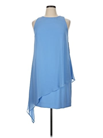 Tahari by ASL Cocktail Dress (view 1)