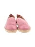 Talbots 100% Leather Pink Flats Size 7 1/2 - photo 2