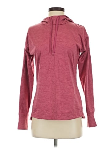 Adidas Pullover Hoodie (view 1)