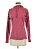Adidas Pink Pullover Hoodie Size S - photo 1