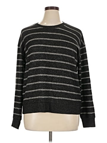 Market and Spruce Pullover Sweater (view 1)