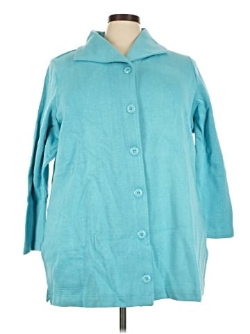 D&Co. Cardigan (view 1)