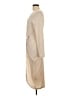 Unbranded Tan Casual Dress Size L - photo 5