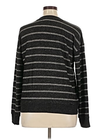 Market and Spruce Pullover Sweater (view 2)