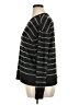 Market and Spruce Stripes Black Pullover Sweater Size XL - photo 5