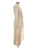 Unbranded Tan Casual Dress Size L - photo 4