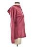 Adidas Pink Pullover Hoodie Size S - photo 4