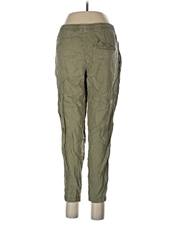 H&M L.O.G.G. Linen Pants (view 2)