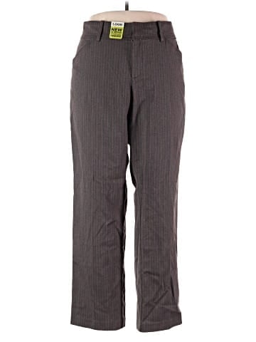 Lee Casual Pants (view 1)