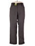 Lee Chevron-herringbone Gray Casual Pants Size 18W Medium - photo 1