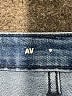 Old Navy Blue Jeans Size 8 - photo 7