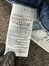 Old Navy Blue Jeans Size 8 - photo 8