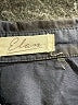 Elan 100% Cotton Black Long Sleeve Button-Down Shirt Size M - photo 7