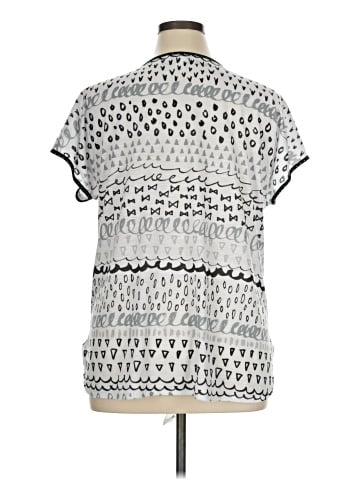 Cj Banks Short Sleeve T-Shirt (view 2)