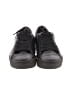 DUNE Black Sneakers Size 6 - photo 2