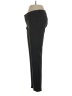Kut from the Kloth Solid Black Dress Pants Size 4s - photo 5