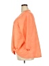 Ruby Rd. Orange 3/4 Sleeve Top Size 2X - photo 5
