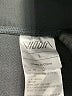 Viodia Solid Black Active Skort Size L - photo 3